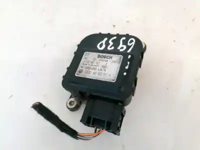 Автозапчасти б/у мотор открывания люков кондиционера за AUDI A6, C5 2001.08 - 2005.01 FACELIFT 1.9 TDI 96KW 2001.08 - 2005.01 ссылки OEM IAM 4B1820511A  01328011274