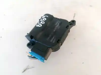 Peça sobressalente para automóvel em segunda mão motor de abertura da comporta de sofagem por seat altea (5p1) 1.9 tdi referências oem iam 0132801345