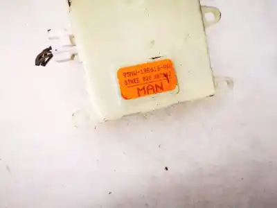 Pezzo di ricambio per auto di seconda mano motore apertura boccole aria condizionata per ford galaxy (vx) 1.9 tdi cat riferimenti oem iam 95nw19e616ra  95nw-19e616-ra