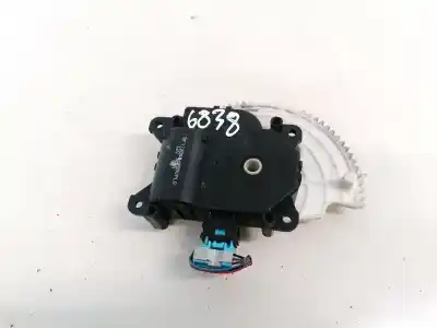 Second-hand car spare part air conditioning hatches opening motor for toyota avensis 2.0 d-4d oem iam references mf1138002800pls