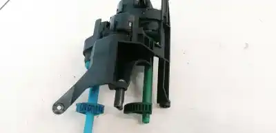 Peça sobressalente para automóvel em segunda mão motor de abertura da comporta de sofagem por bmw 7-series, e65 / e66 / e67 /e68 2001.11 - 2008.06 730 d 160kw 2002.10 - 2008.06 referências oem iam 6917975  ecb654