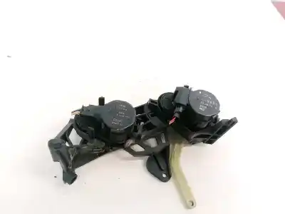 Peça sobressalente para automóvel em segunda mão  por BMW 7-SERIES, E65 / E66 / E67 /E68 2001.11 - 2008.06  Referências OEM IAM 6911819  ECB651