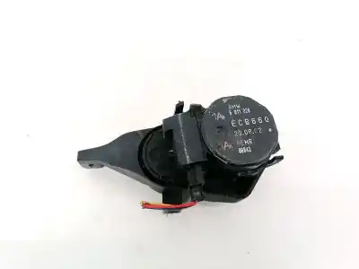 Peça sobressalente para automóvel em segunda mão  por BMW 7-SERIES, E65 / E66 / E67 /E68 2001.11 - 2008.06  Referências OEM IAM 6911828  ECB660