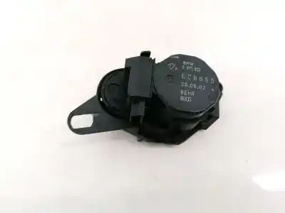 Second-hand car spare part  for BMW 7-SERIES, E65 / E66 / E67 /E68 2001.11 - 2008.06  OEM IAM references 6911823  ECB655