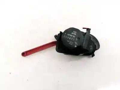 Peça sobressalente para automóvel em segunda mão motor de abertura da comporta de sofagem por bmw 7-series, e65 / e66 / e67 /e68 2001.11 - 2008.06 730 d 160kw 2002.10 - 2008.06 referências oem iam 6911820