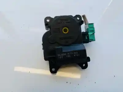 Автозапчасти б/у  за LEXUS IS, II 2005.10 - 2013.03  ссылки OEM IAM 0638000171  063800-0171