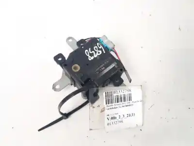 Second-hand car spare part air conditioning hatches opening motor for toyota avensis 2.0 d-4d oem iam references 0638000920