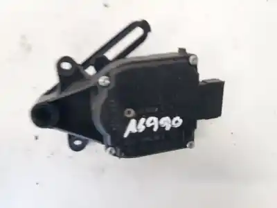 Piesă de schimb auto la mâna a doua motoras clapeta aeroterma pentru volkswagen lupo (6x1/6e1) 1.2 tdi referințe oem iam 6nn00762600  653400r, 1j0907511