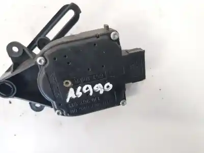Piesă de schimb auto la mâna a doua motoras clapeta aeroterma pentru volkswagen lupo (6x1/6e1) 1.2 tdi referințe oem iam 6nn00762600  653400r, 1j0907511