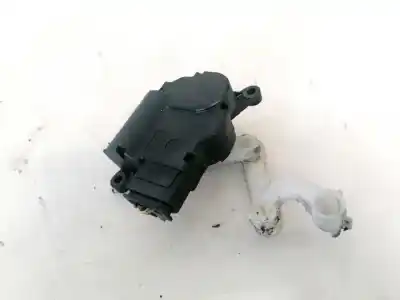 Recambio de automóvil de segunda mano de Servomotor-MOTOR APERTURA TRAMPILLAS CLIMATIZADOR para CITROEN BERLINGO CUADRO  referencias OEM IAM A21900200  A.219.002.00