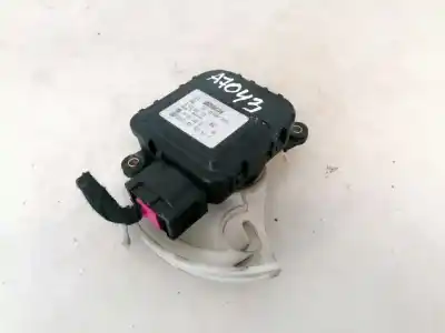 Second-hand car spare part air conditioning hatches opening motor for audi a4 avant (b5) 1.9 tdi oem iam references 8d1820511e