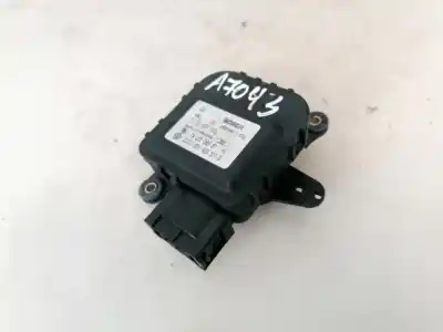 Second-hand car spare part air conditioning hatches opening motor for audi a4 avant (b5) 1.9 tdi oem iam references 8d1820511b