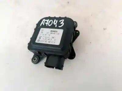 Second-hand car spare part air conditioning hatches opening motor for audi a4 avant (b5) 1.9 tdi oem iam references 8d1820511b