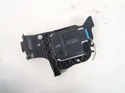 Second-hand car spare part  for SKODA FABIA (6Y2/6Y3)  OEM IAM references 309368200AE  B249490.12966