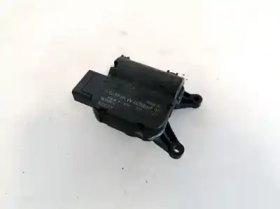 Peça sobressalente para automóvel em segunda mão motor de abertura da comporta de sofagem por seat altea xl (5p5) 2.0 tdi referências oem iam 0132801345