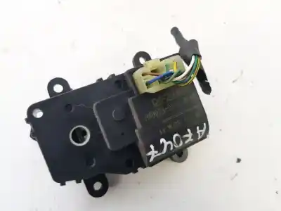Second-hand car spare part air conditioning hatches opening motor for kia sorento 2.5 crdi ex oem iam references h4007305102f14