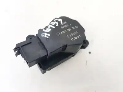 Автозапчасти б/у  за MERCEDES-BENZ CLASE S (W220)  ссылки OEM IAM 38236UA23  11.01.01