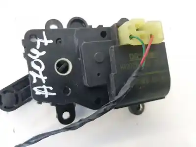 Peça sobressalente para automóvel em segunda mão motor de abertura da comporta de sofagem por kia sorento 2.5 crdi ex referências oem iam h4007304902f22  h40073-04902f22