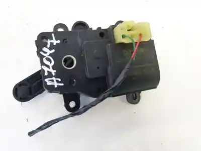 Second-hand car spare part air conditioning hatches opening motor for kia sorento 2.5 crdi ex oem iam references h4007304902f22