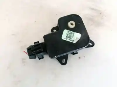 Автозапчастина б/у  для RENAULT LAGUNA II (BG0)  Посилання на OEM IAM 52485400  