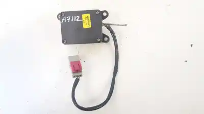 Pezzo di ricambio per auto di seconda mano motore apertura boccole aria condizionata per rover rover 600 (rh) 1.8 618 i riferimenti oem iam w960684s