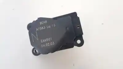 Автозапчасти б/у  за MERCEDES-BENZ CLASE S (W220)  ссылки OEM IAM A7583UA13  EAM501