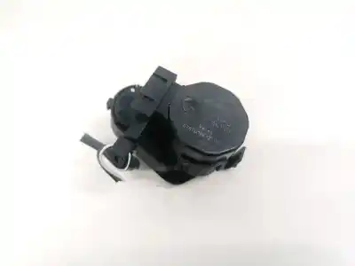 Tweedehands auto-onderdeel airconditioning luikjes openingsmotor voor bmw x5 (e53) 4.4 v8 32v cat (m62) oem iam-referenties 69026989