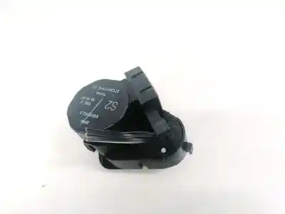 Tweedehands auto-onderdeel airconditioning luikjes openingsmotor voor bmw x5 (e53) 4.4 v8 32v cat (m62) oem iam-referenties 69002629