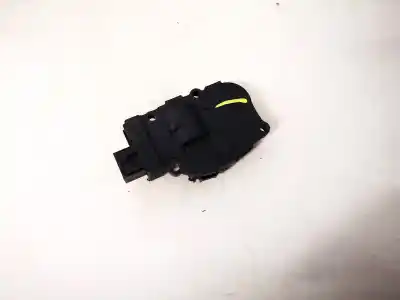 Second-hand car spare part air conditioning hatches opening motor for mercedes clase r (w251) 3.0 cdi cat oem iam references efb336