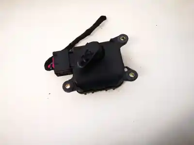 Second-hand car spare part air conditioning hatches opening motor for audi a6, c5 2001.08 - 2005.01 facelift 2.5 tdi quattro 132kw 2000.02 - 2005.01 oem iam references 4b1820511l  0132801170