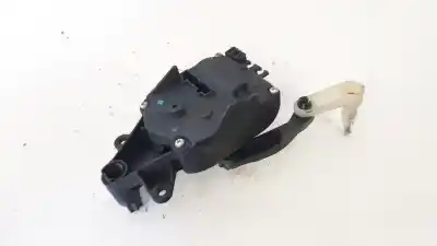 Second-hand car spare part air conditioning hatches opening motor for audi a3 (8l) 1.9 tdi oem iam references 1j1907511a  gnn007692-00