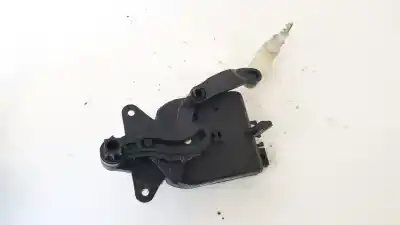 Second-hand car spare part air conditioning hatches opening motor for audi a3 (8l) 1.9 tdi oem iam references 1j1907511a  gnn007692-00