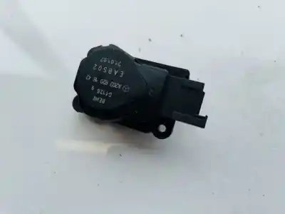İkinci el araba yedek parçası  için MERCEDES-BENZ CLS (C219)  OEM IAM referansları A2038201642  EAB502