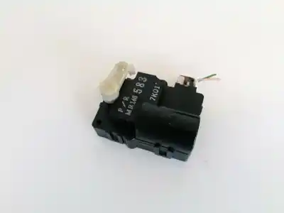 Tweedehands auto-onderdeel airconditioning luikjes openingsmotor voor volvo s40 i (644) 1.9 td oem iam-referenties mr146583