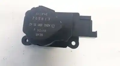 İkinci el araba yedek parçası  için MERCEDES-BENZ CLS (C219)  OEM IAM referansları A2038201642  041269