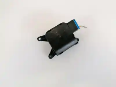 Peça sobressalente para automóvel em segunda mão Motor De Abertura Da Comporta De Sofagem por OPEL MERIVA 1.7 16V CDTI CAT Referências OEM IAM 0132801356  24020501