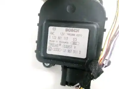 Автозапчасти б/у мотор открывания люков кондиционера за audi a3 (8l) 1.8 t ambiente ссылки oem iam 1j1907511d  0132801117