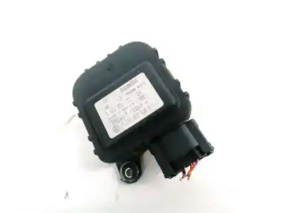 Pièce détachée automobile d'occasion  pour AUDI A3 (8L)  Références OEM IAM 8D2820511C  0132801122