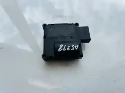 Pezzo di ricambio per auto di seconda mano Motore Apertura Boccole Aria Condizionata per AUDI A6 AVANT (4F5) 3.0 TDI Quattro Riferimenti OEM IAM 0132801359  4F0820511A