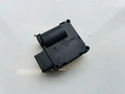 Gebrauchtes Autoersatzteil Klimaanlagen-luken-öffnungsmotor zum AUDI A6 C6 (4F2) 2.0 TDI OEM-IAM-Referenzen 0132801359  4F0820511A