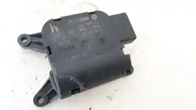 Second-hand car spare part air conditioning hatches opening motor for volkswagen passat variant (3c5) 1.9 tdi oem iam references 0132801362  1411071