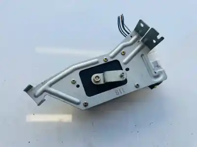 Автозапчасти б/у мотор открывания люков кондиционера за mazda xedos 9 (ta) 2.3 v6 ciclo miller ссылки oem iam hb600ta01b  