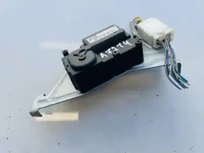 Автозапчасти б/у мотор открывания люков кондиционера за mazda xedos 9 (ta) 2.3 v6 ciclo miller ссылки oem iam hb600ta01b