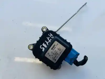Second-hand car spare part air conditioning hatches opening motor for audi a6 avant (4b5) 1.8 t oem iam references 4b1820511c