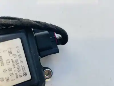 Автозапчастина б/у двигатель відкривання люків кондиціонація для audi a6 avant (4b5) 1.8 t посилання на oem iam 0132801125  4b1820511d, mf1168800500