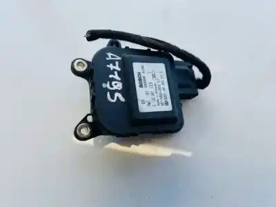 Second-hand car spare part air conditioning hatches opening motor for audi a6 avant (4b5) 1.8 t oem iam references 0132801125