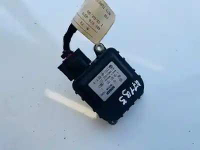 Second-hand car spare part air conditioning hatches opening motor for audi a6 avant (4b5) 1.8 t oem iam references 4b1820511b