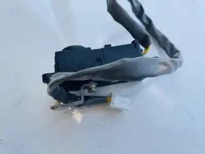 Автозапчасти б/у мотор открывания люков кондиционера за mazda xedos 9 (ta) 2.3 v6 ciclo miller ссылки oem iam ga701ta01b  