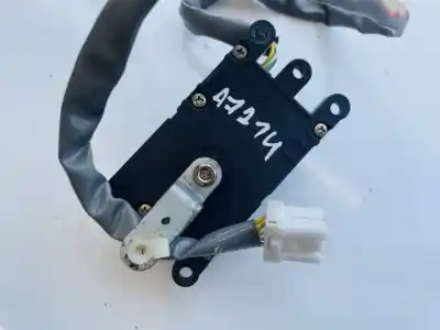Автозапчасти б/у мотор открывания люков кондиционера за mazda xedos 9 (ta) 2.3 v6 ciclo miller ссылки oem iam ga701ta01b  