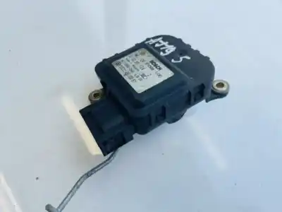 Second-hand car spare part air conditioning hatches opening motor for audi a6 avant (4b5) 1.8 t oem iam references 0132801126